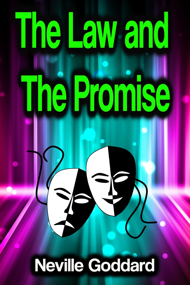 Portada: The Law and The Promise