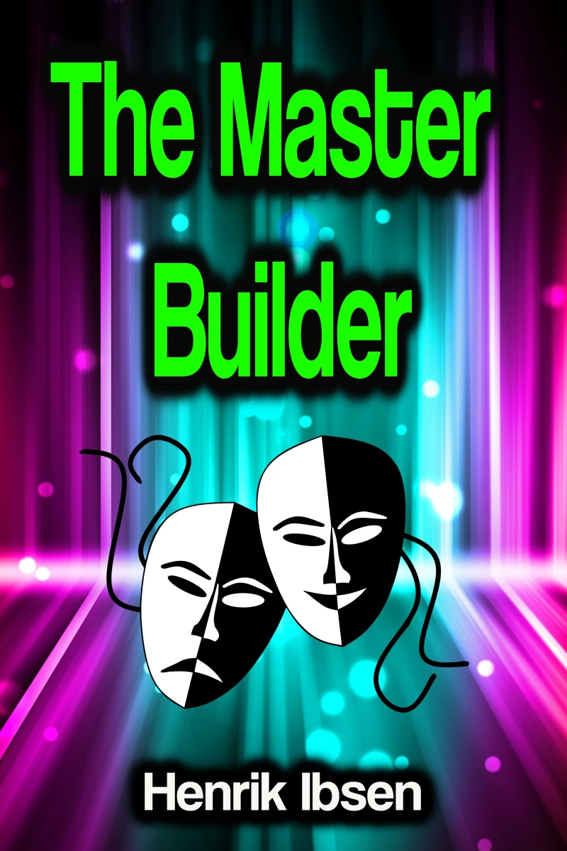 Portada: The Master Builder