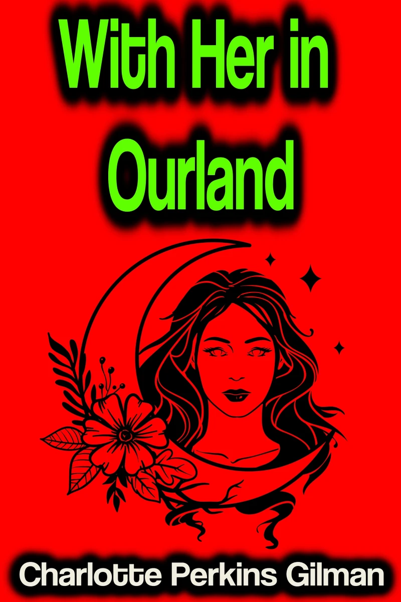 Portada: With Her in Ourland