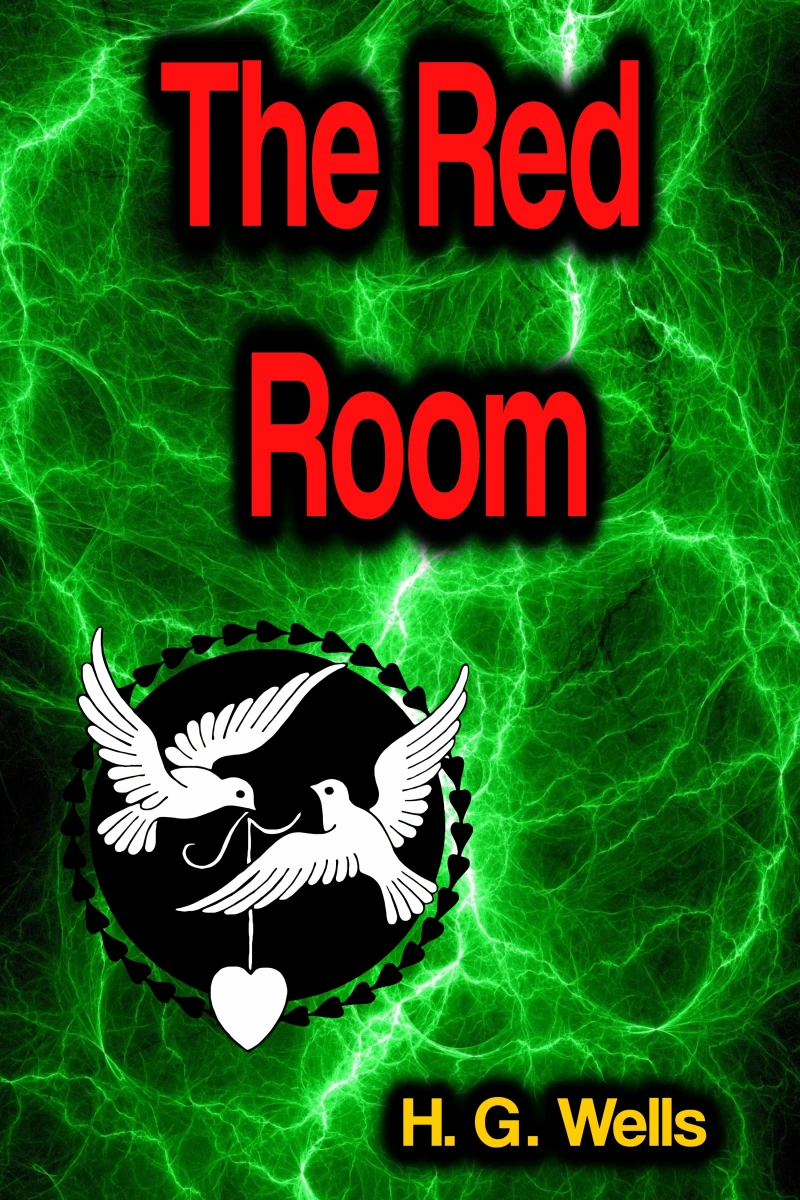 Portada: The Red Room