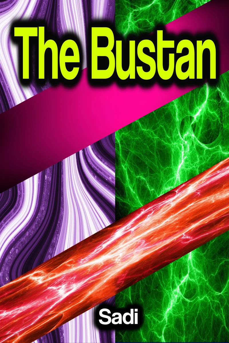 Portada: The Bustan
