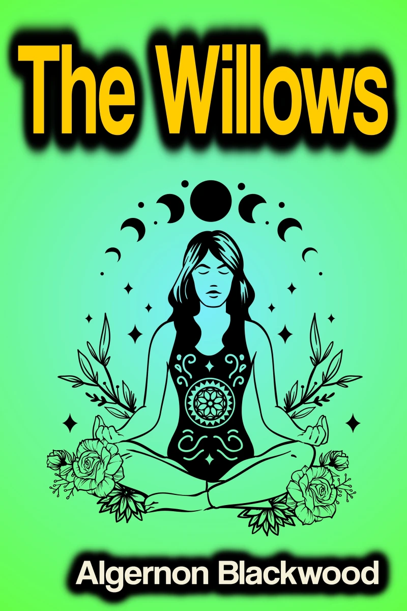 Portada: The Willows