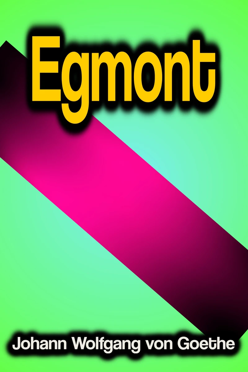 Portada: Egmont