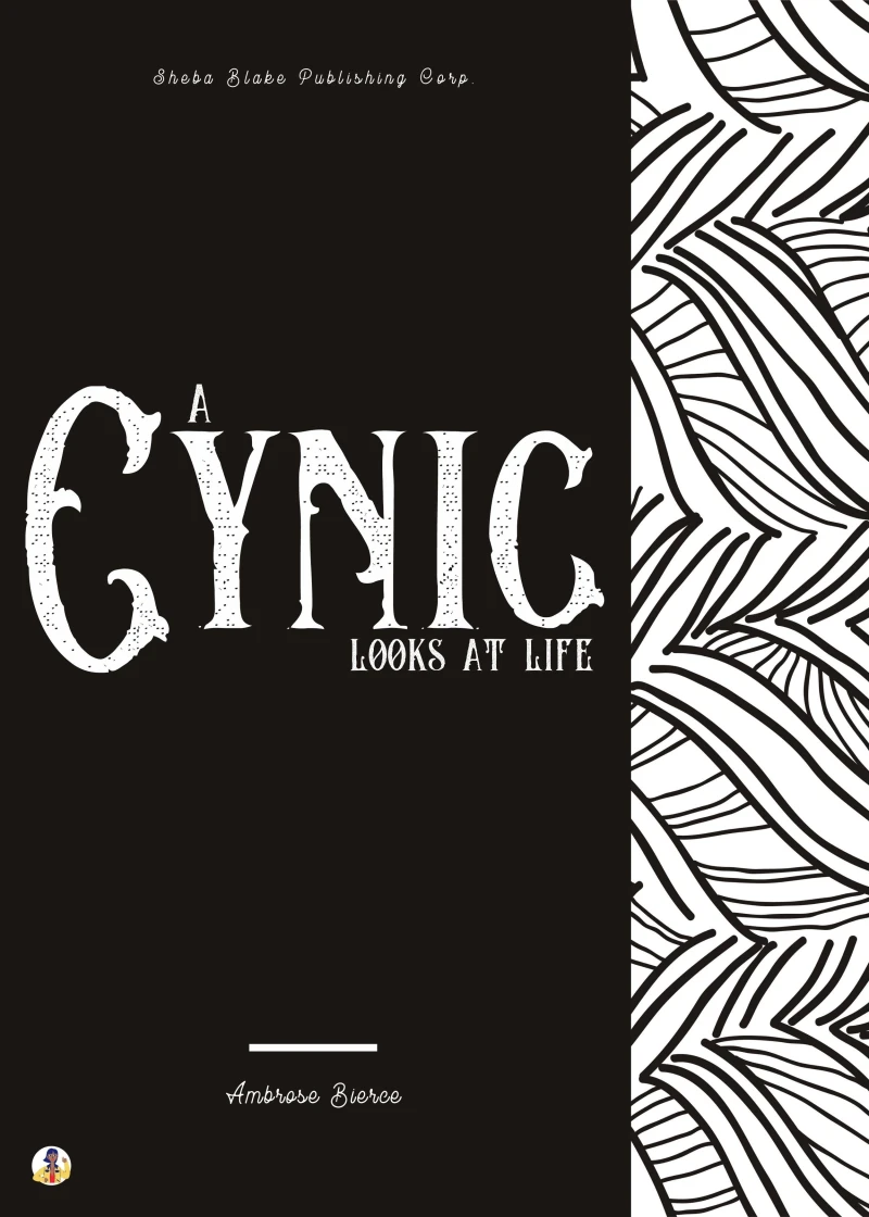 Portada: A Cynic Looks at Life