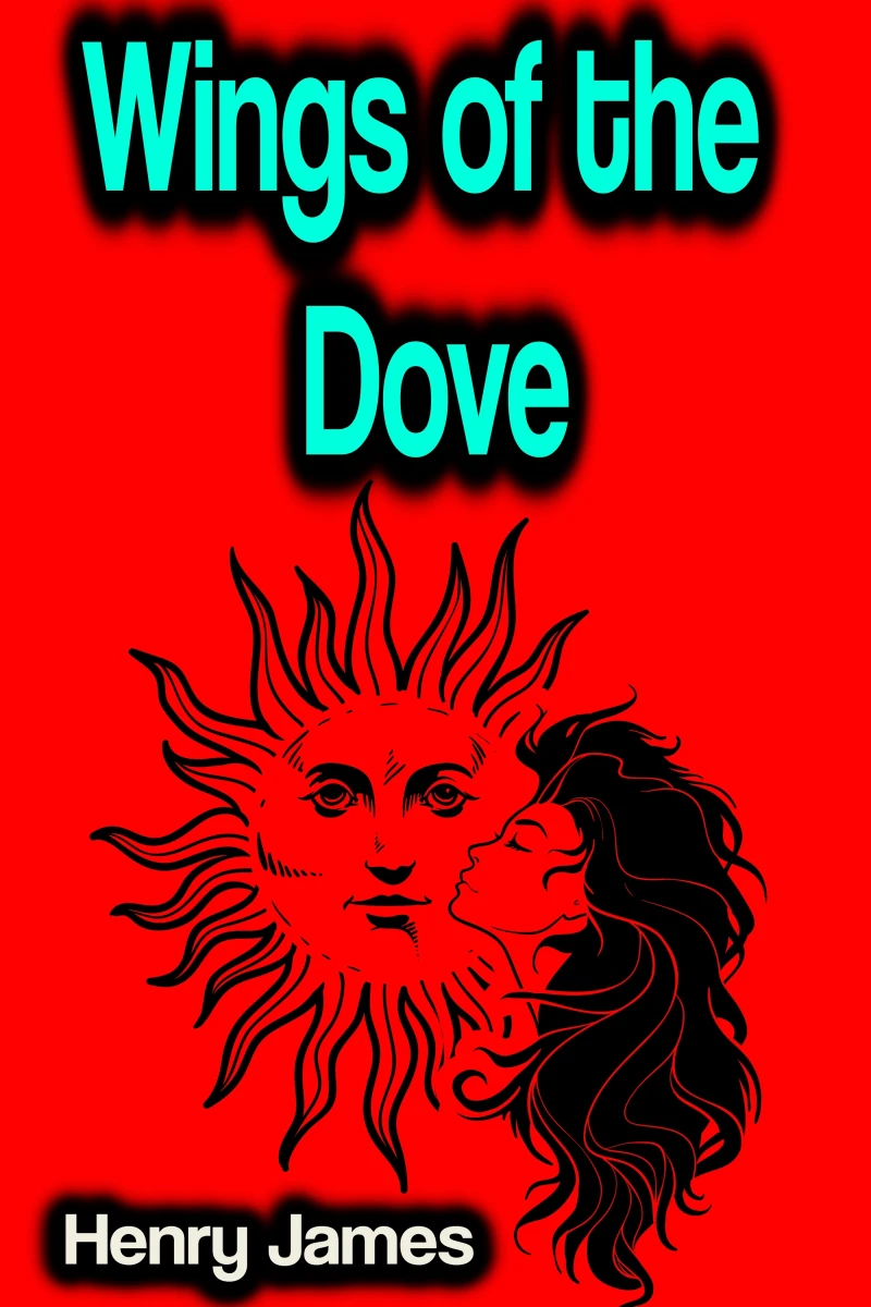 Portada: Wings of the Dove