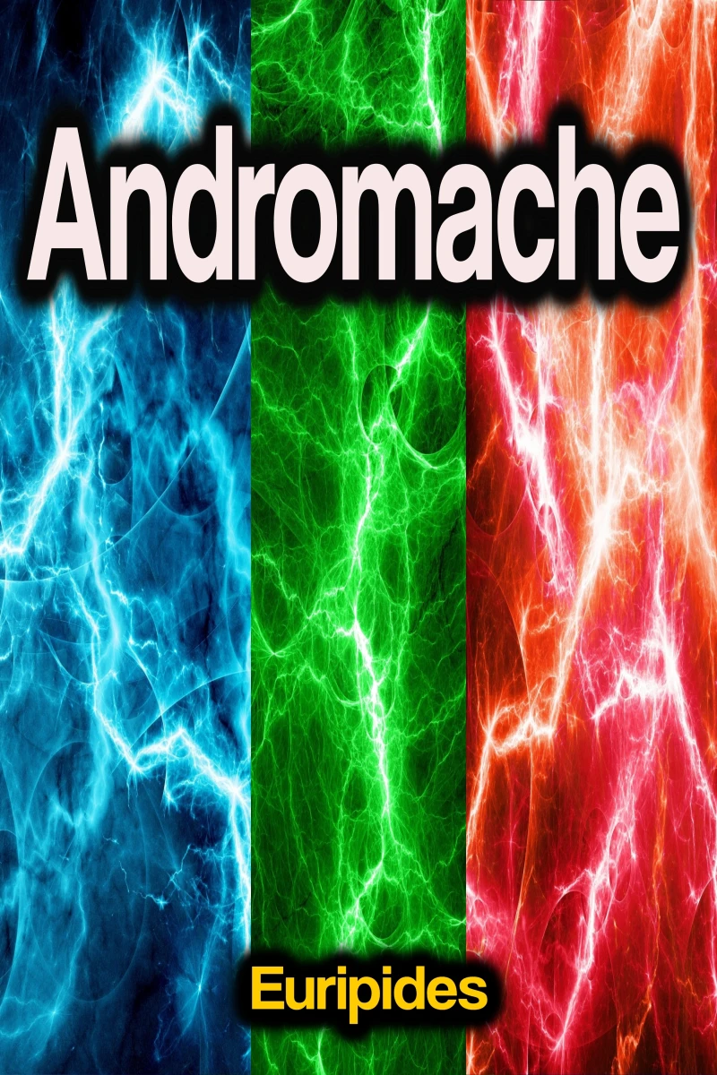 Portada: Andromache
