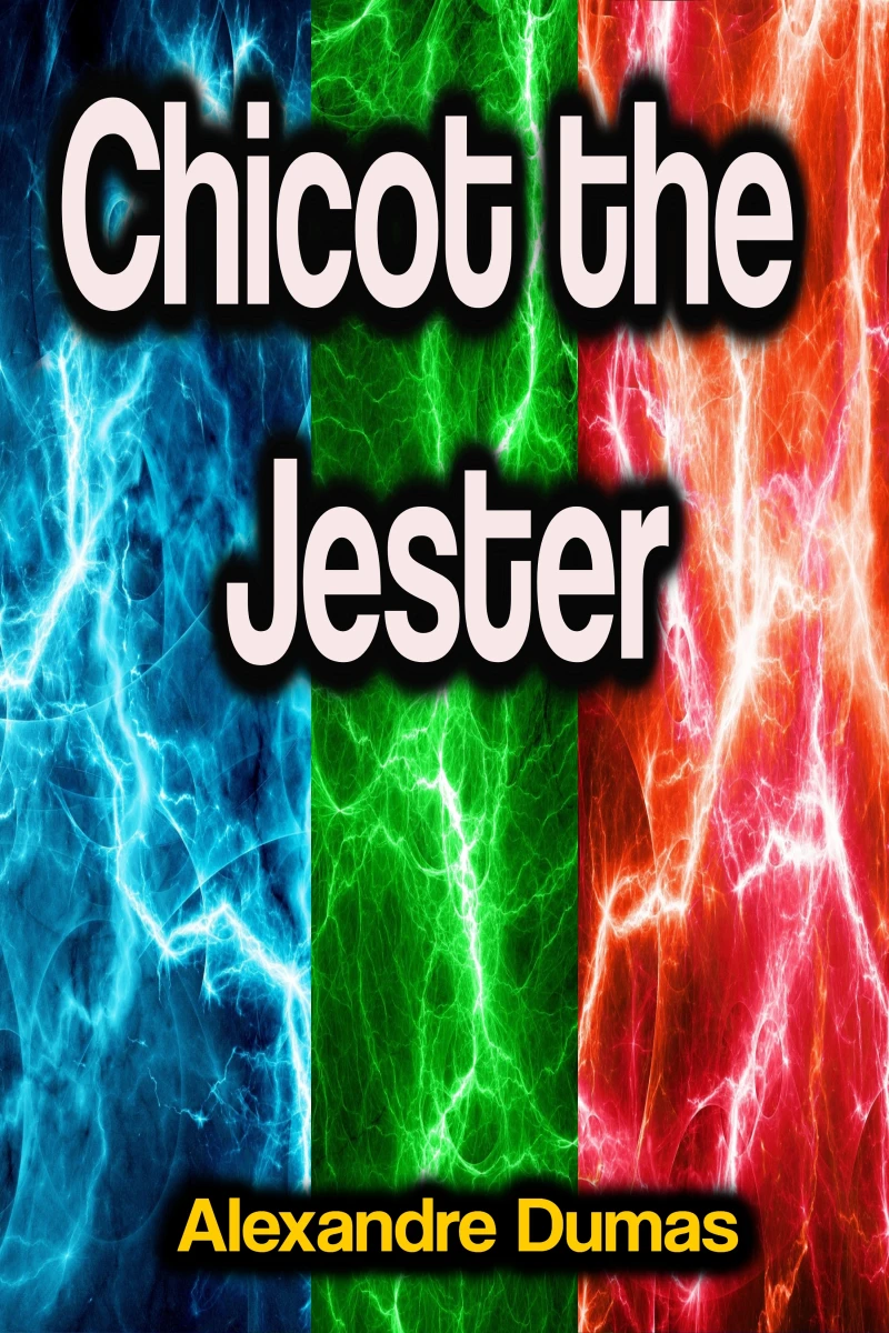 Portada: Chicot the Jester