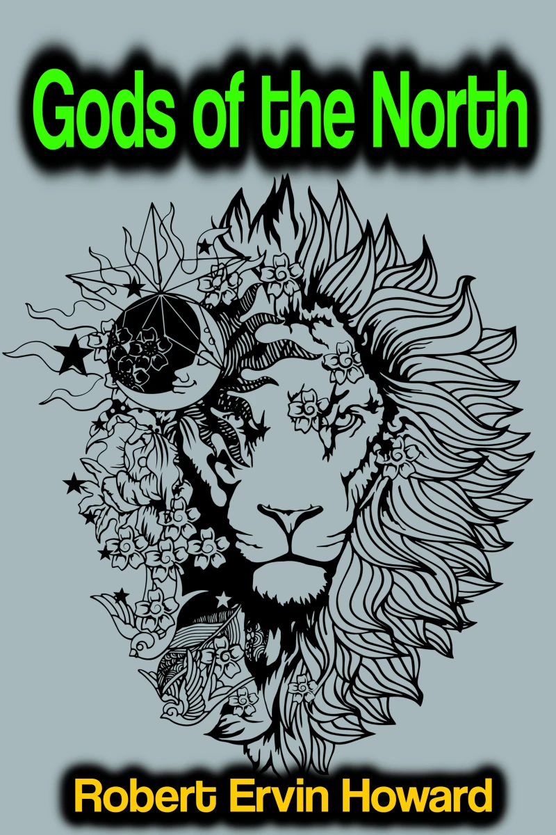 Portada: Gods of the North