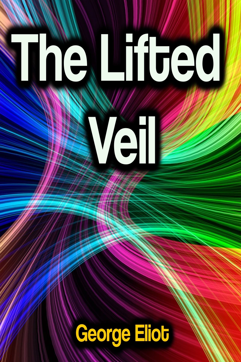 Portada: The Lifted Veil