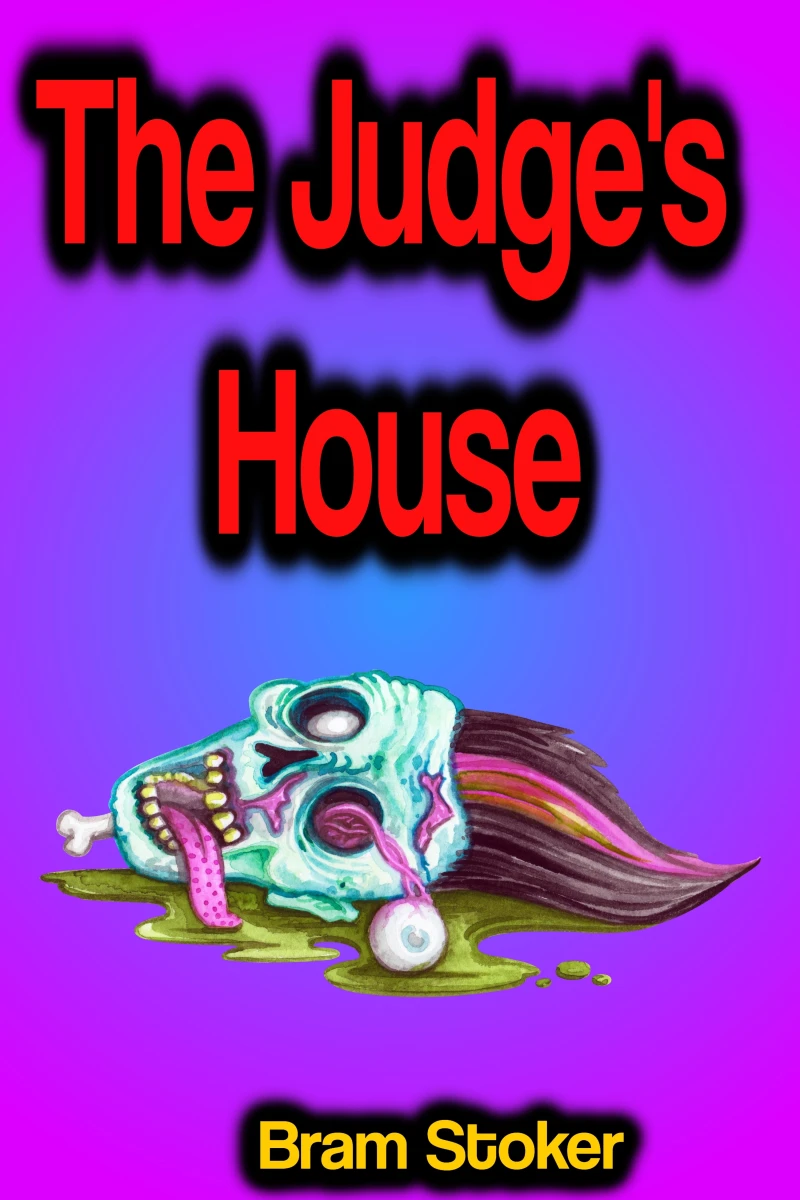 Portada: The Judge's House