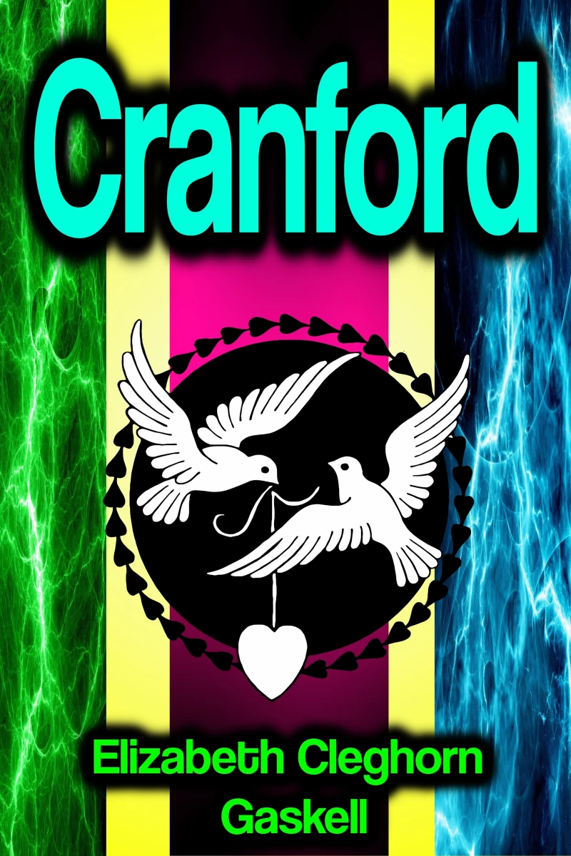 Portada: Cranford
