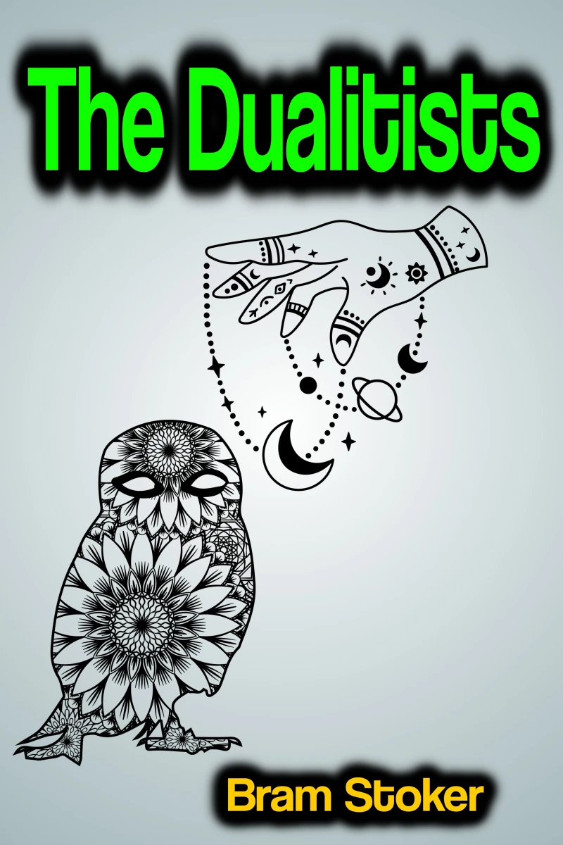 Portada: The Dualitists