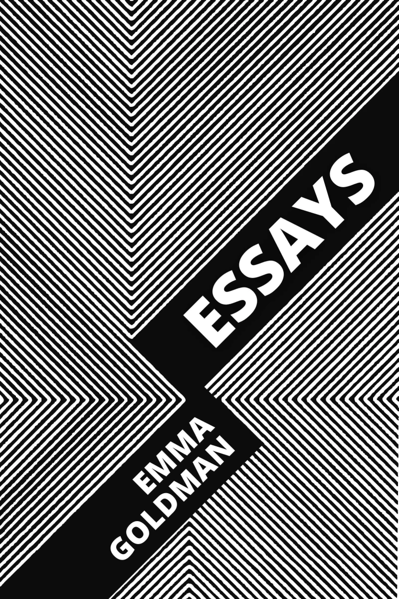 Portada: Essays