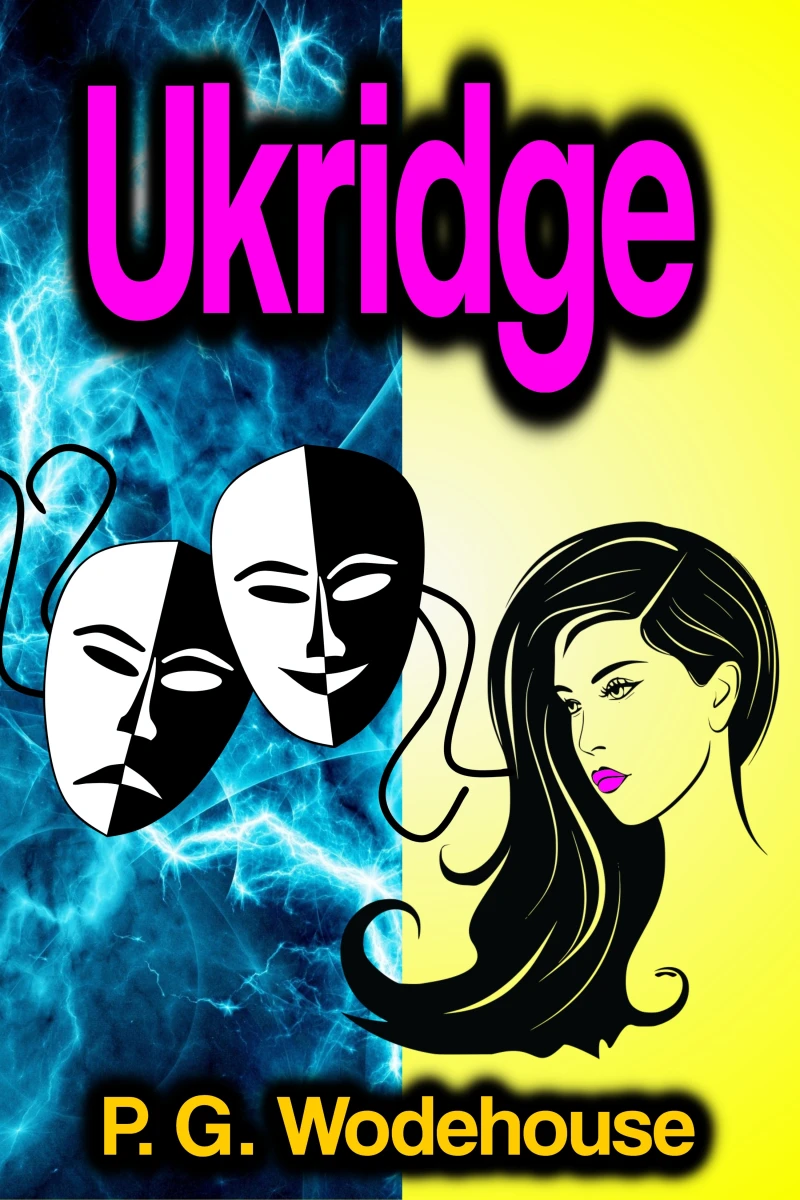 Portada: Ukridge