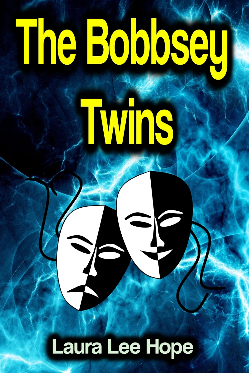 Portada: The Bobbsey Twins