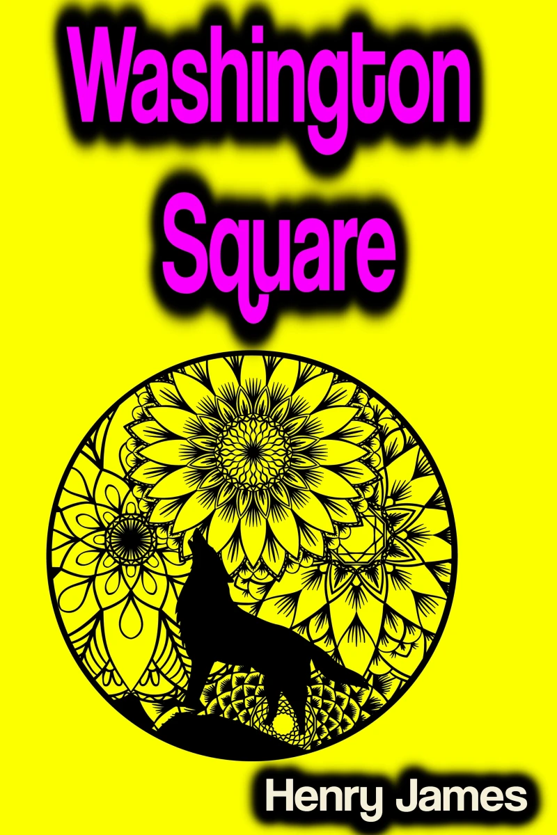 Portada: Washington Square