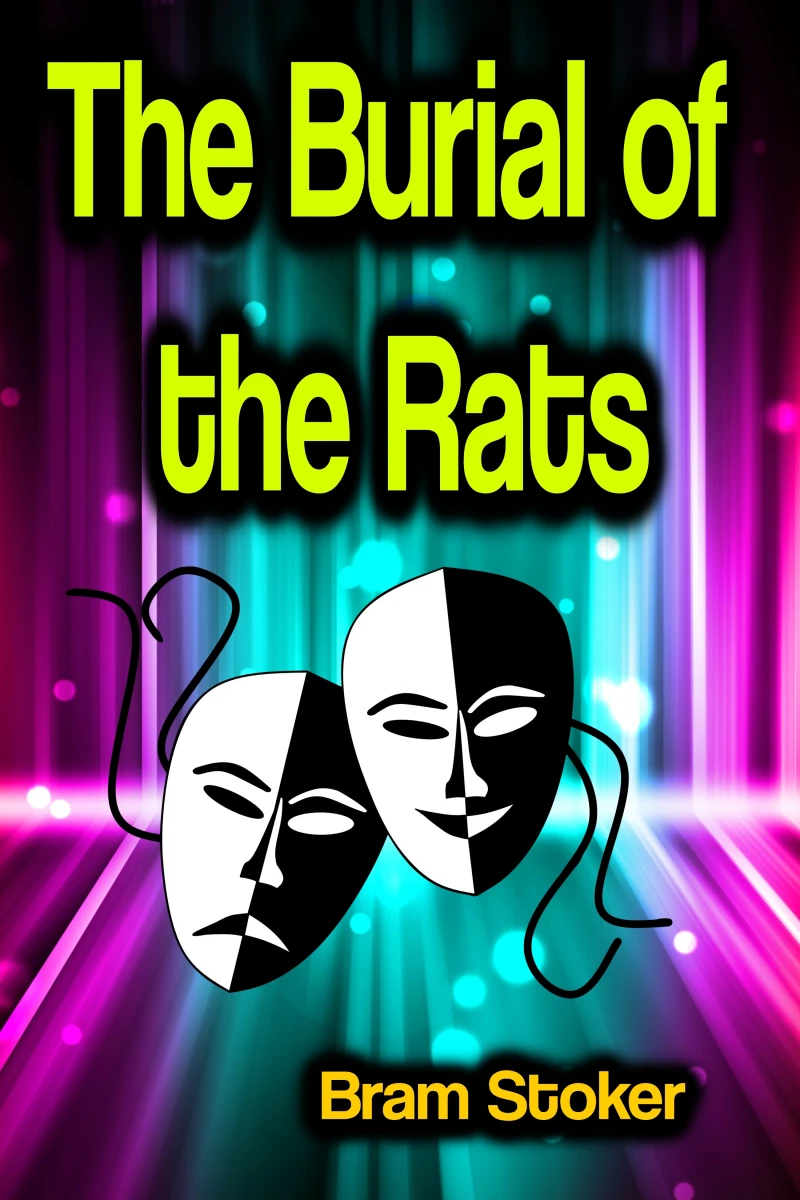Portada: The Burial of the Rats