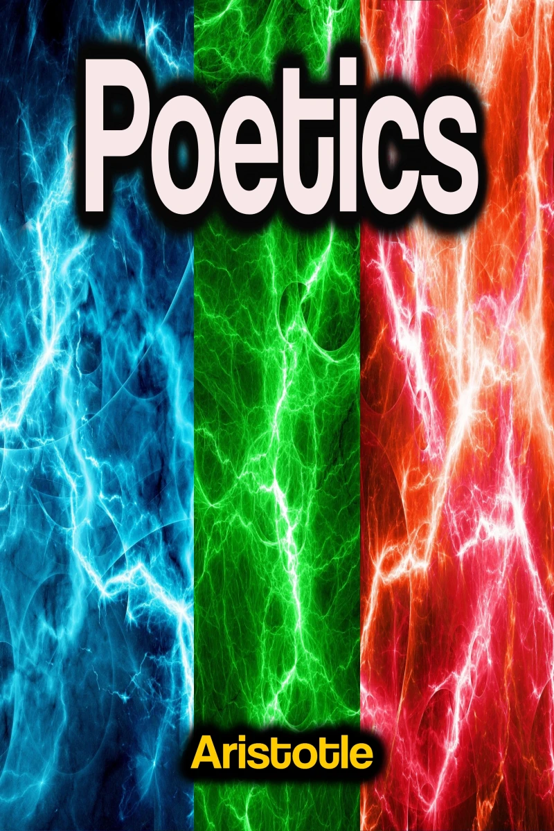 Portada: Poetics