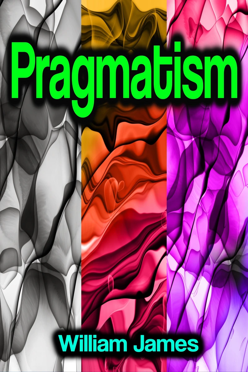 Portada: Pragmatism