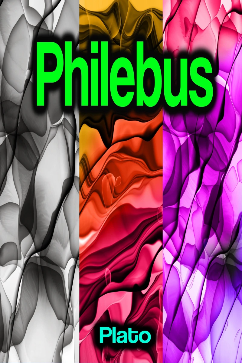 Portada: Philebus