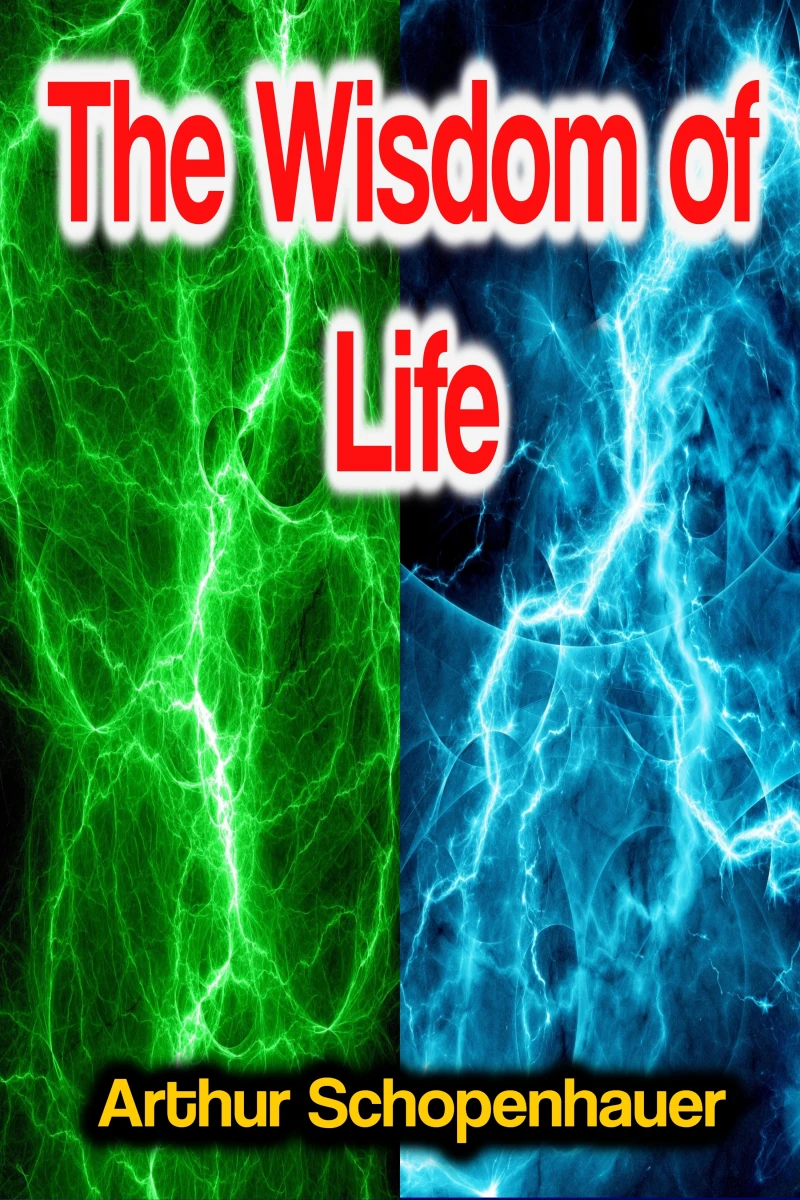 Portada: The Wisdom of Life