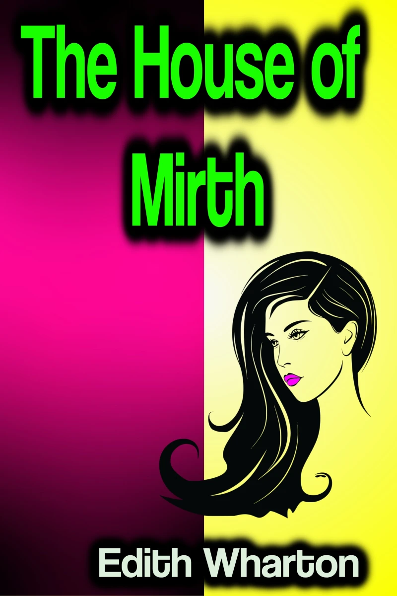 Portada: The House of Mirth