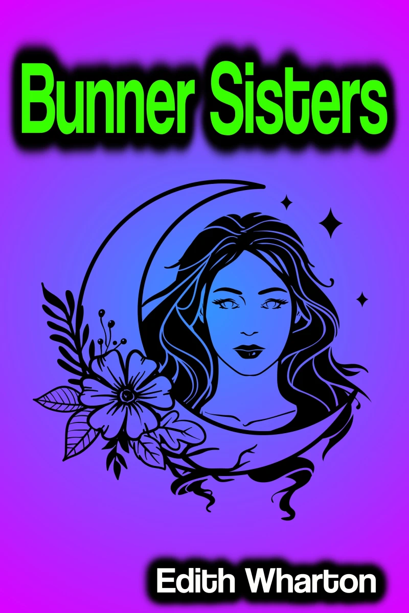 Portada: Bunner Sisters