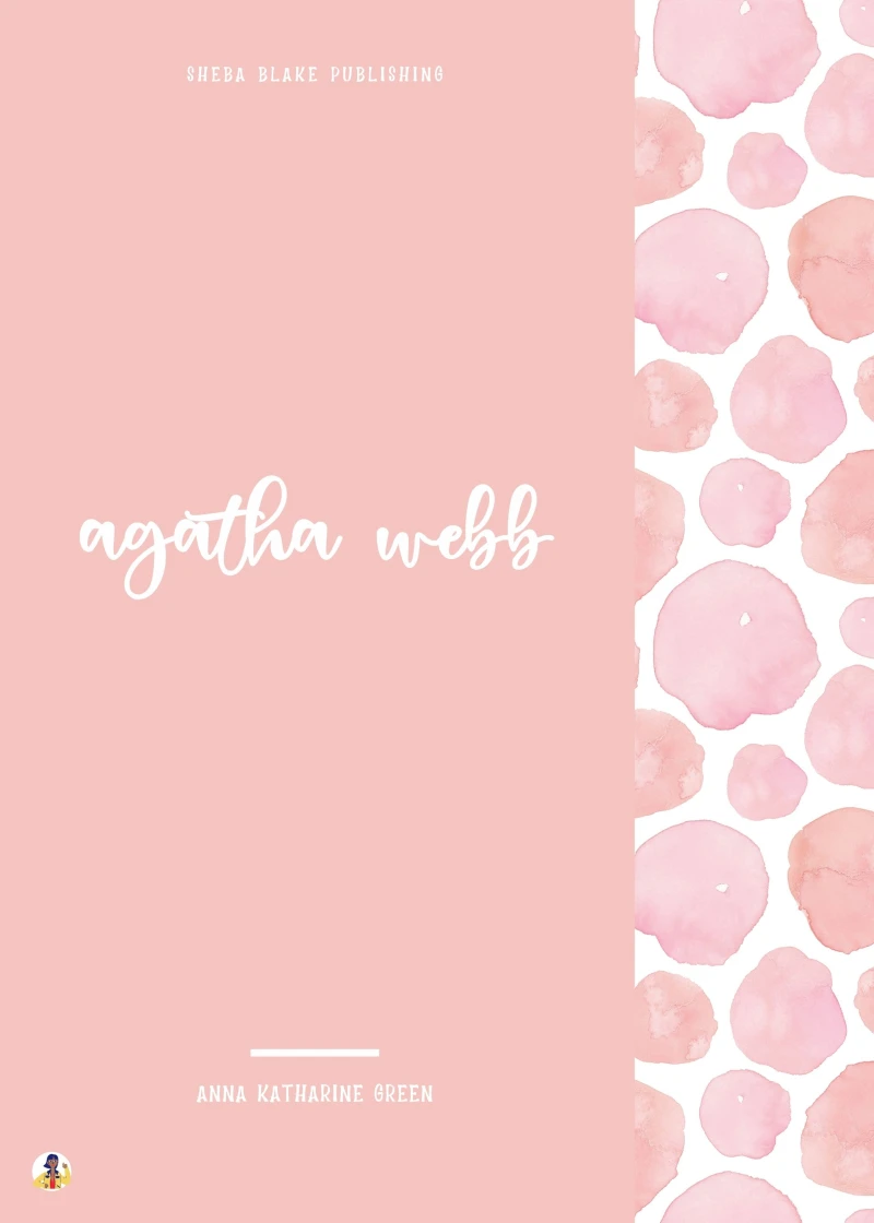 Portada: Agatha Webb