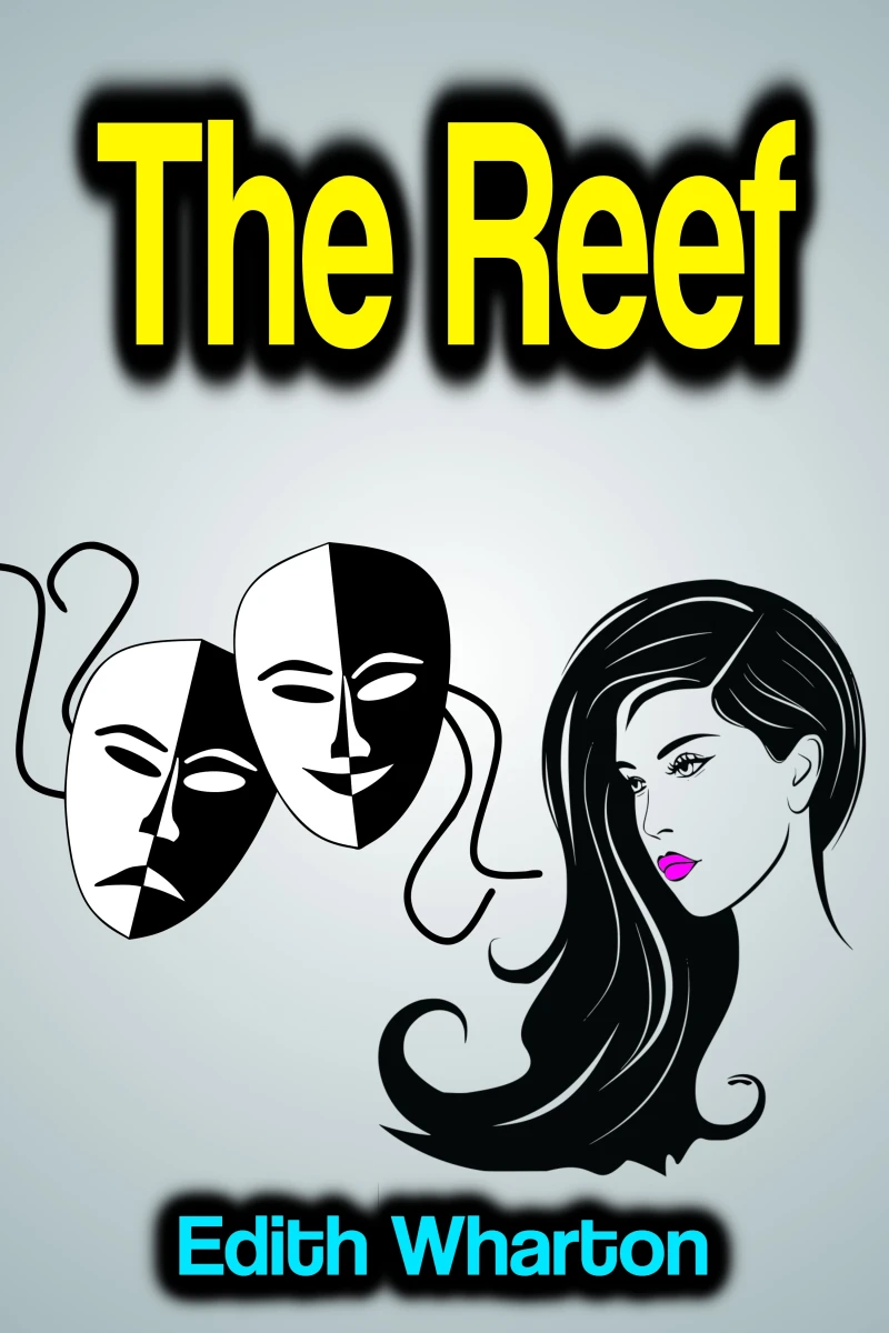 Portada: The Reef