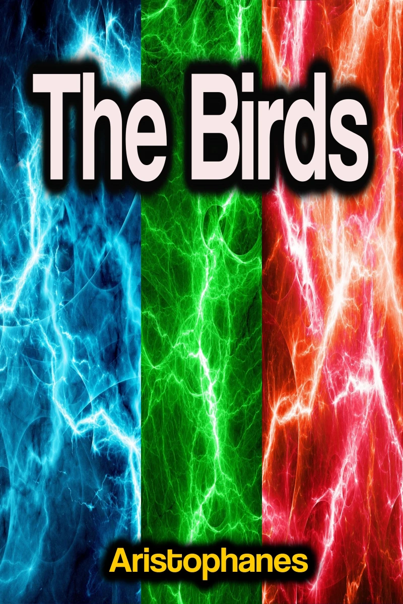Portada: The Birds