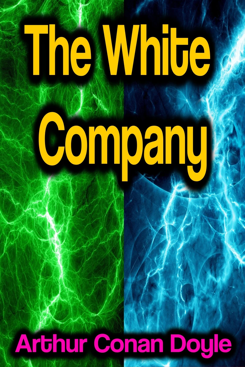 Portada: The White Company