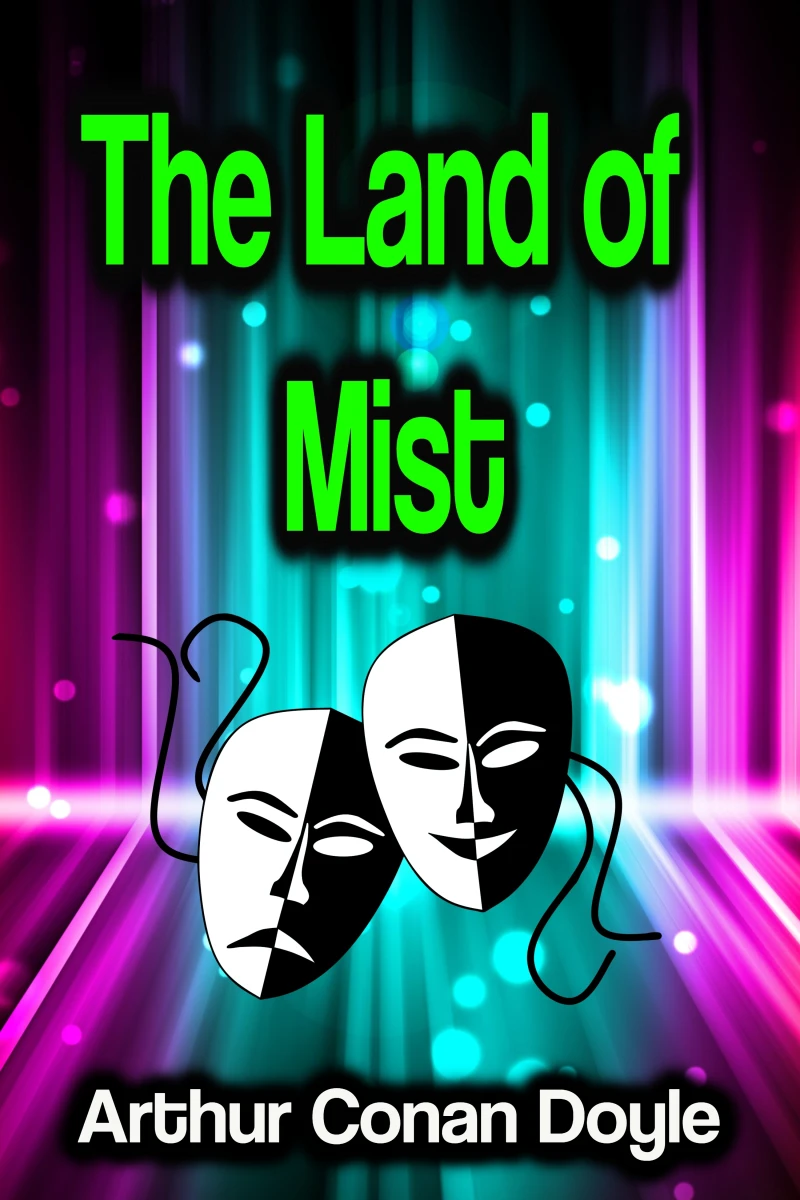 Portada: The Land of Mist