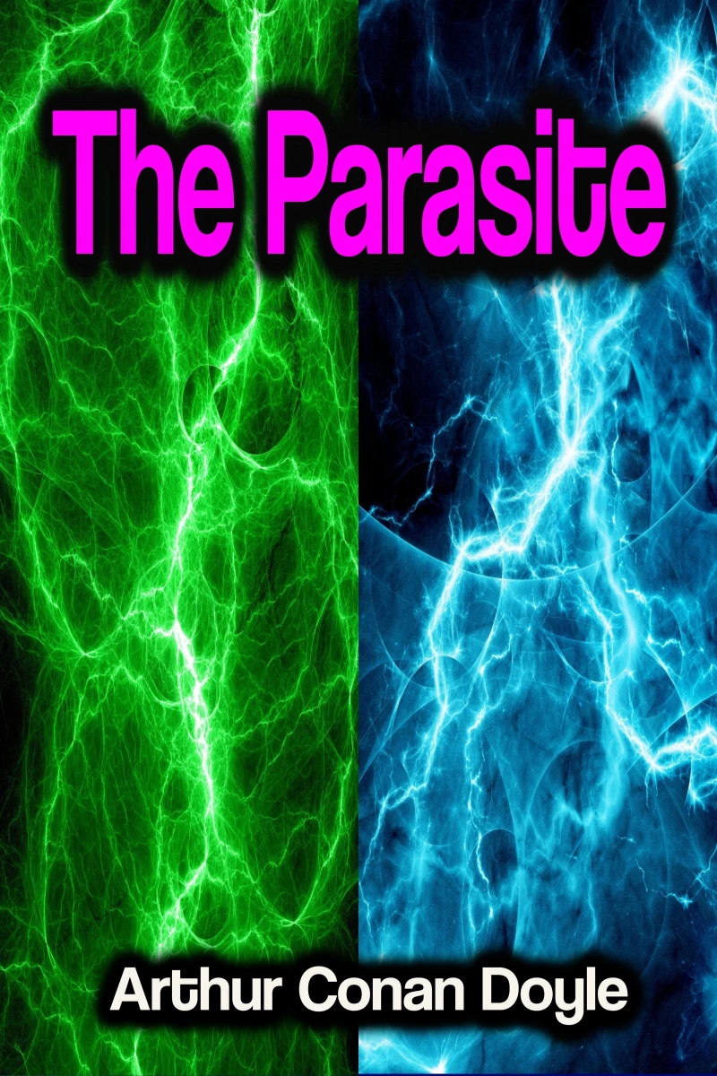 Portada: The Parasite