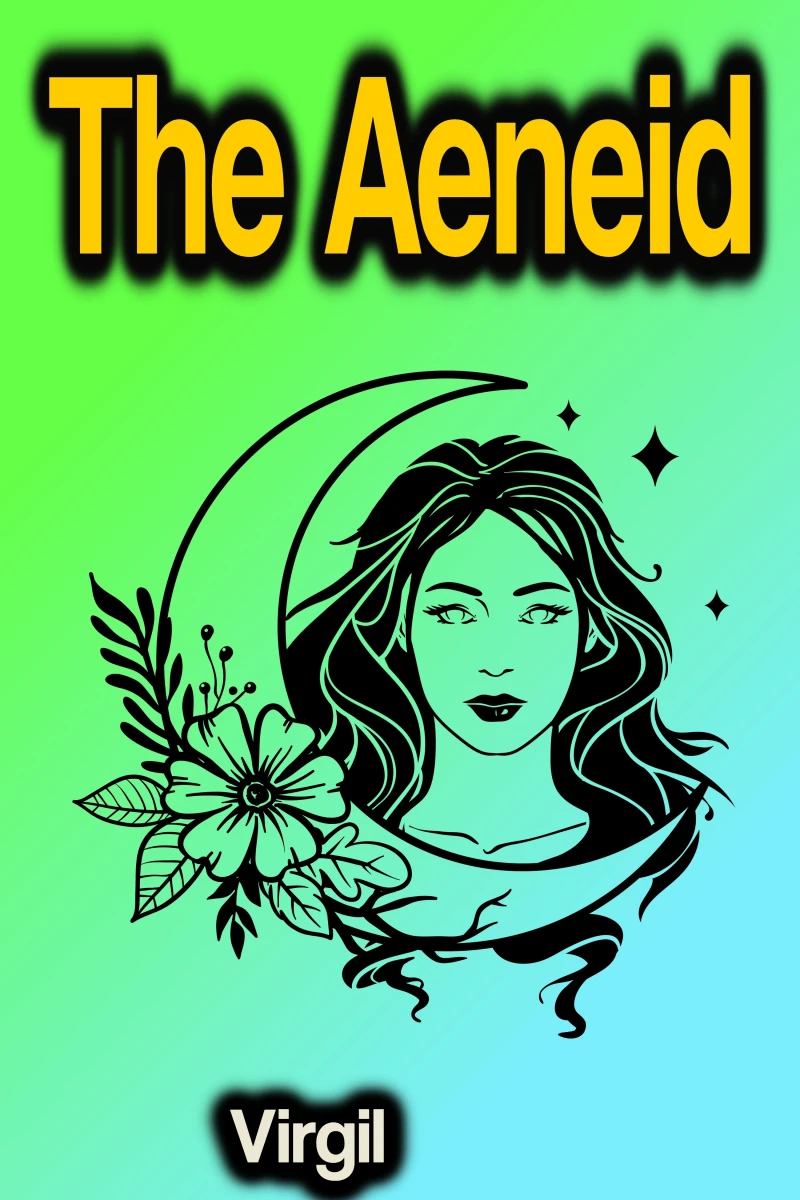 Portada: The Aeneid