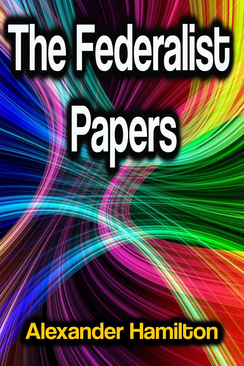 Portada: The Federalist Papers