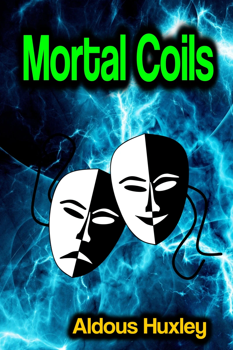 Portada: Mortal Coils