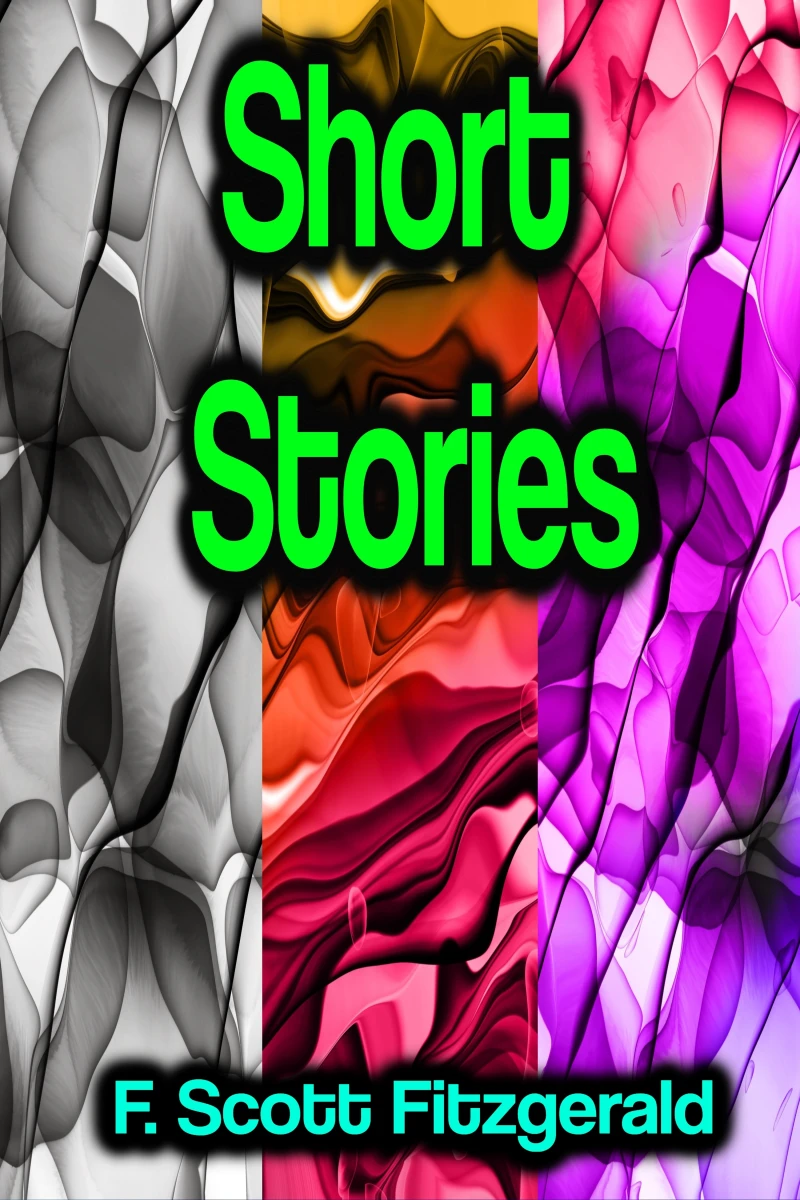 Portada: Short Stories
