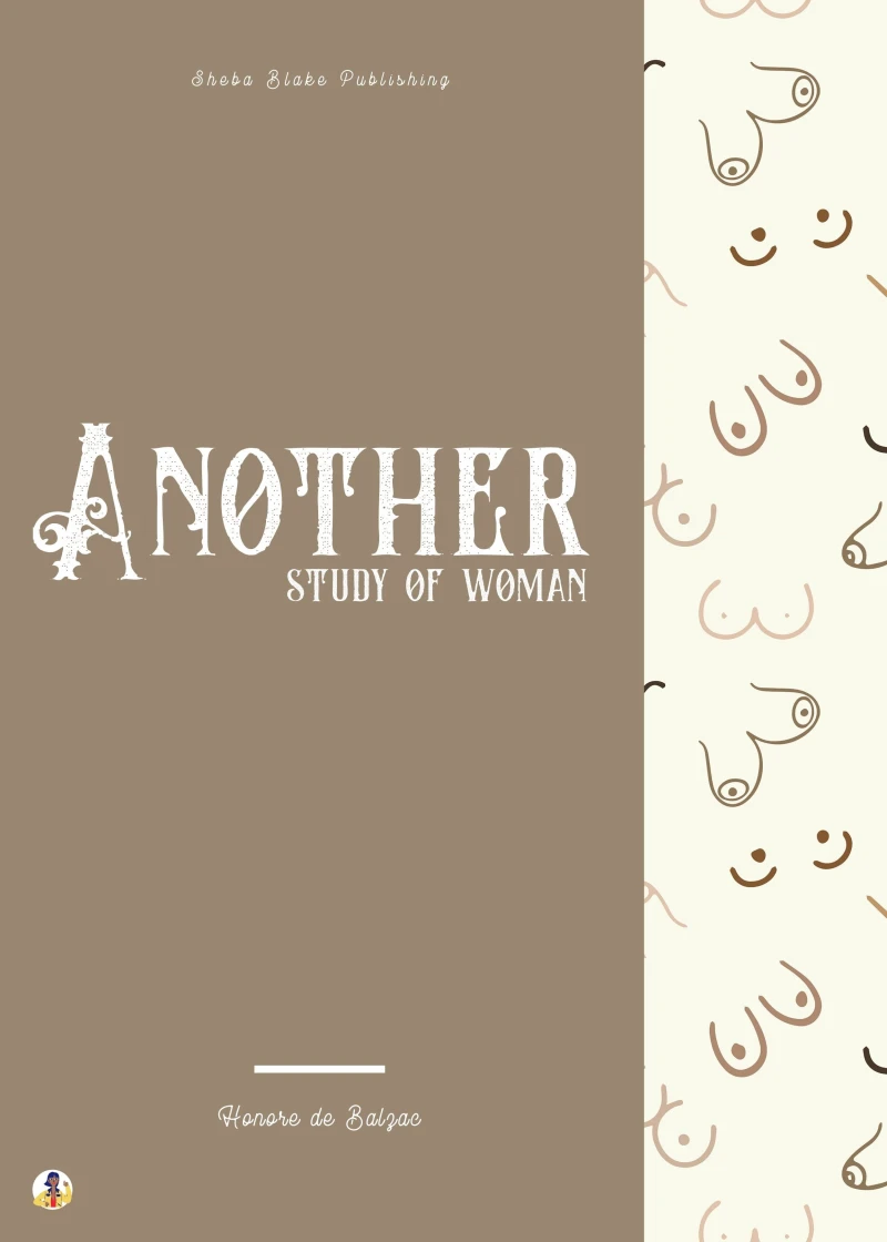 Portada: Another Study of Woman