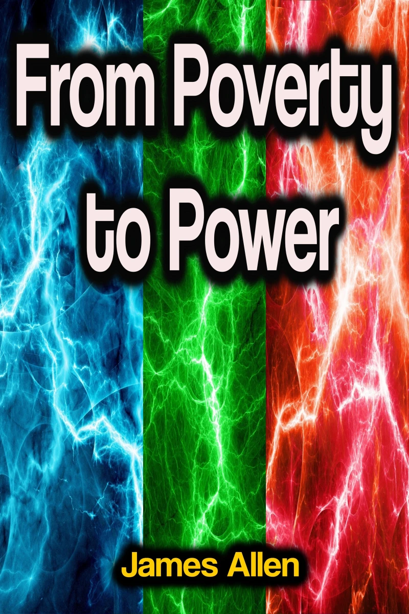 Portada: From Poverty to Power