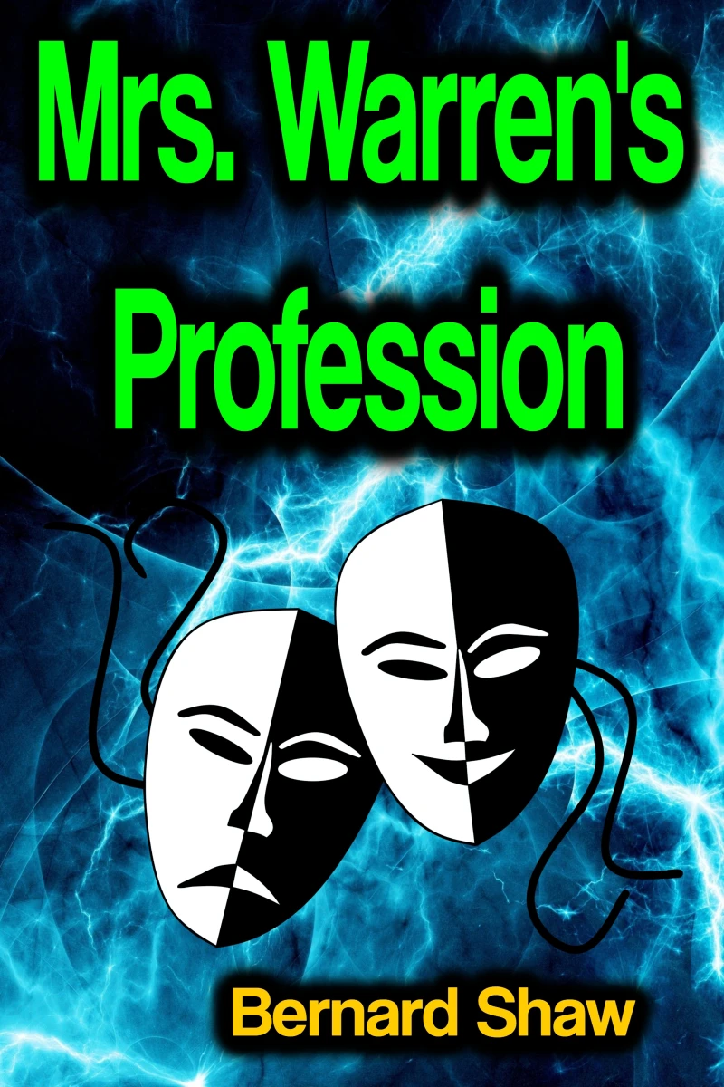 Portada: Mrs. Warren's Profession
