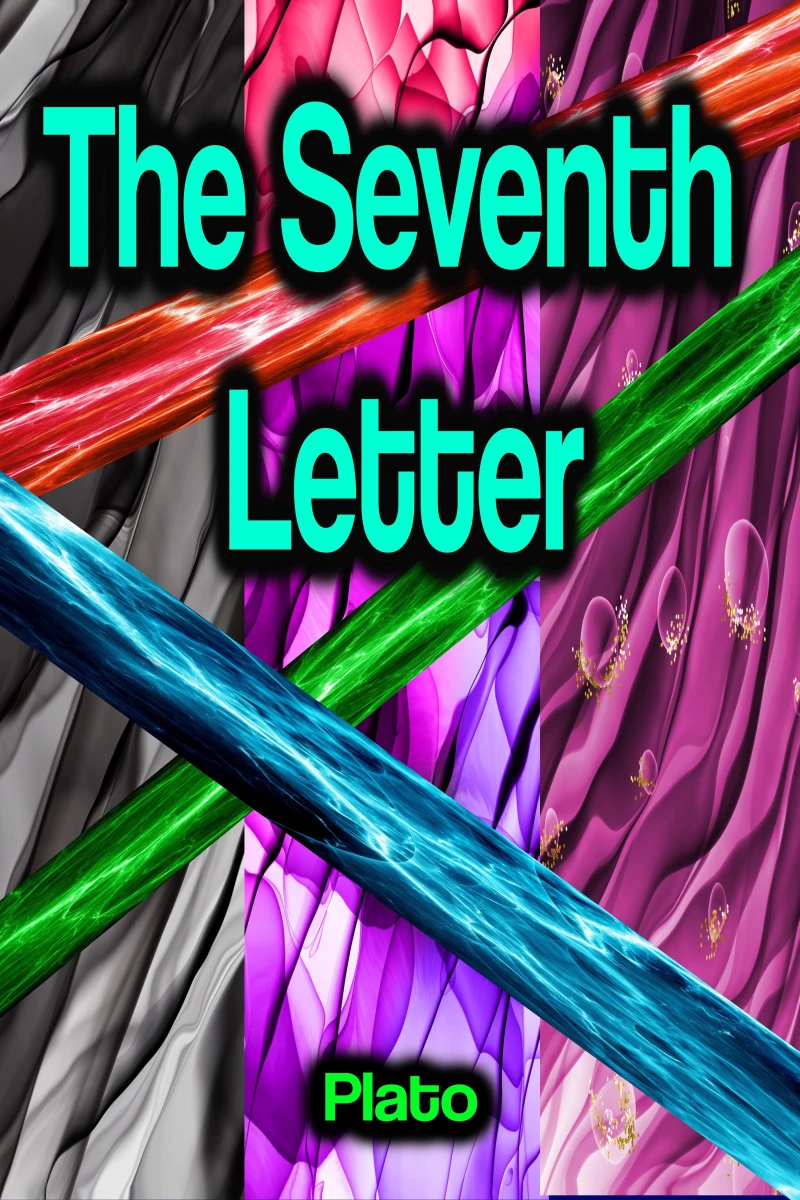 Portada: The Seventh Letter
