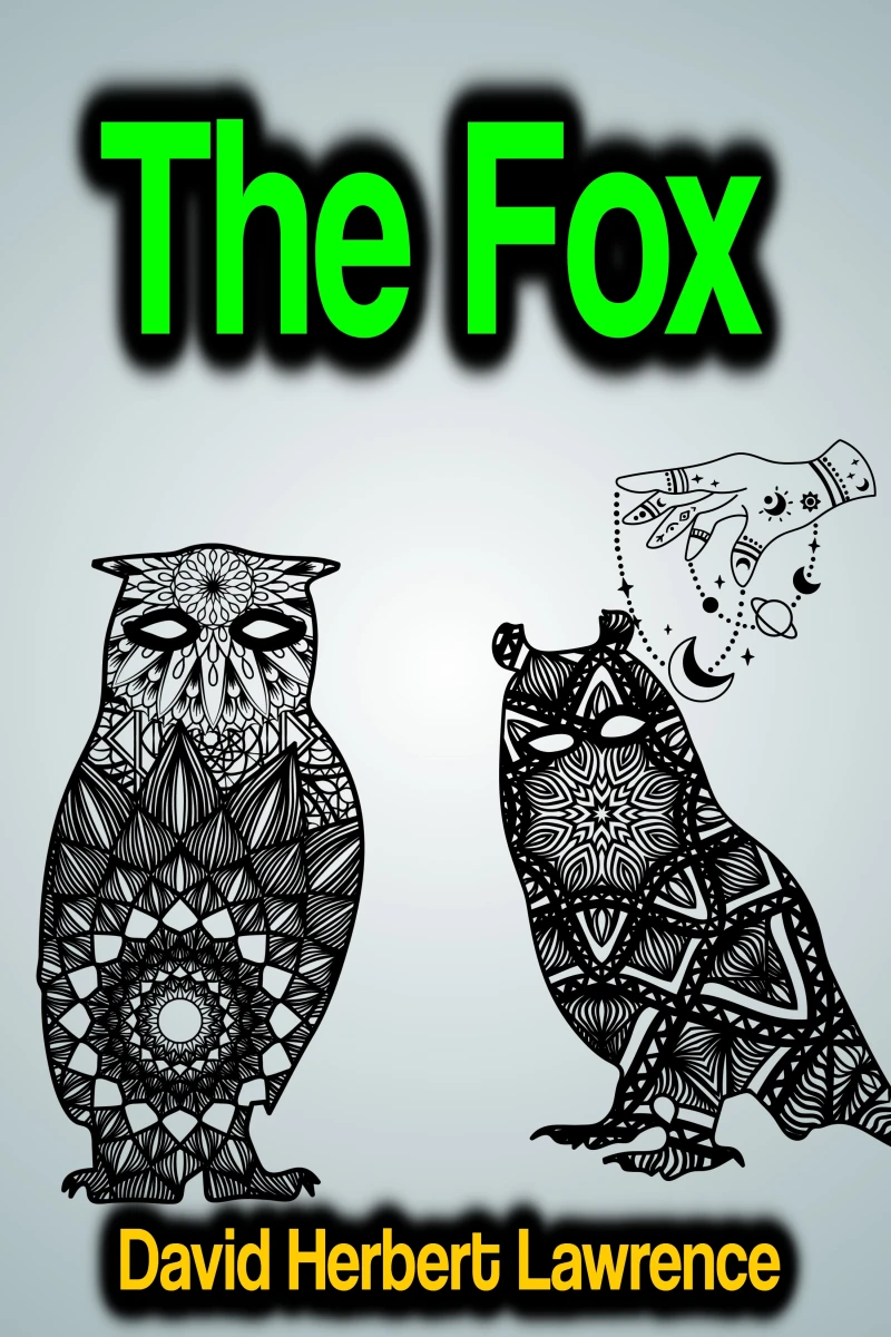 Portada: The Fox