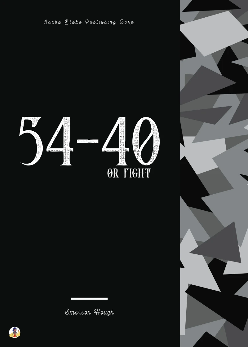 Portada: 54-40 or Fight