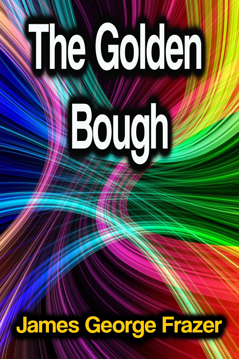 Portada: The Golden Bough