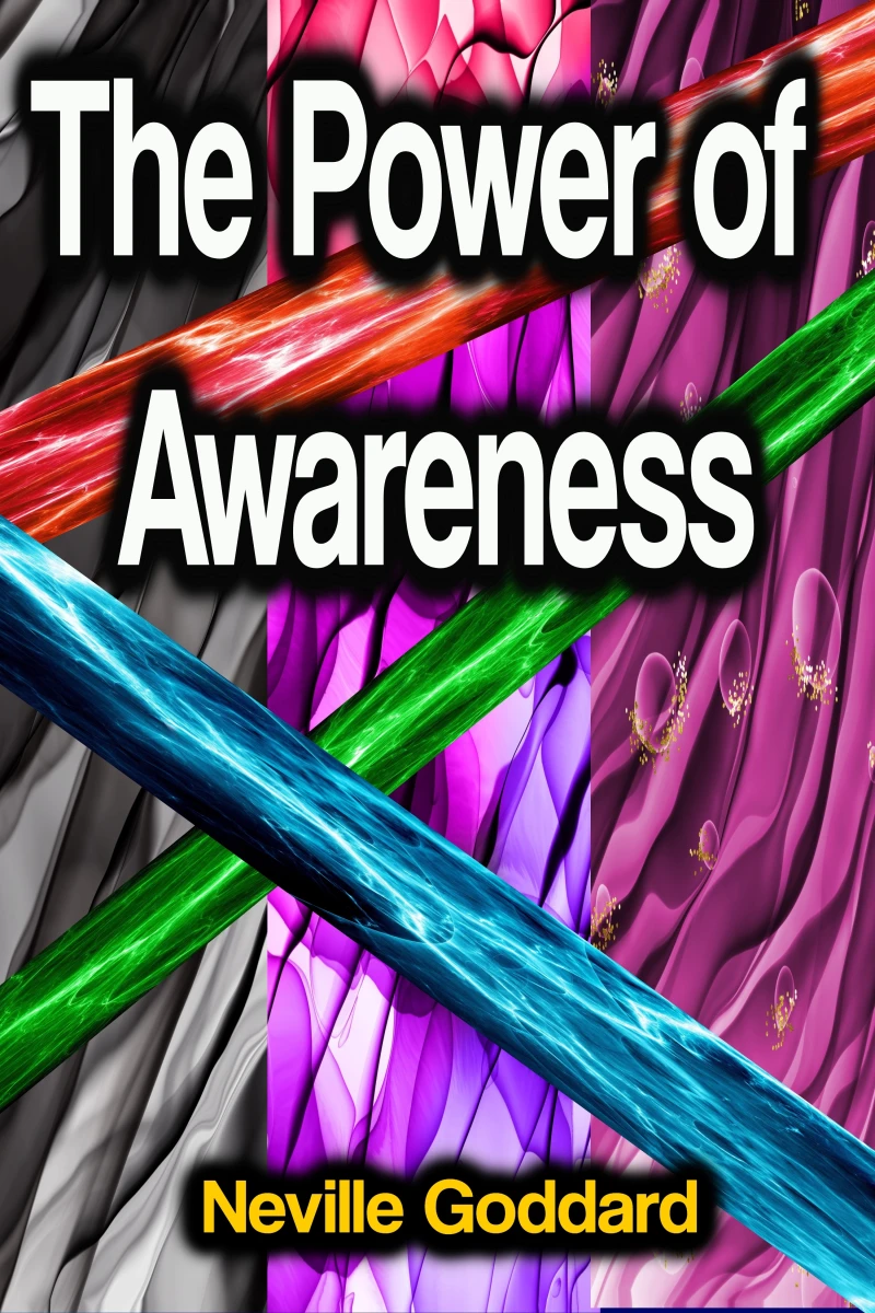 Portada: The Power of Awareness