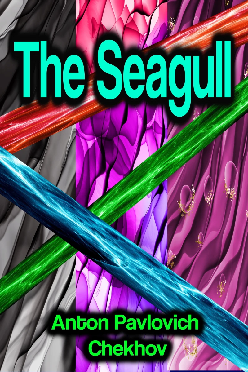 Portada: The Seagull