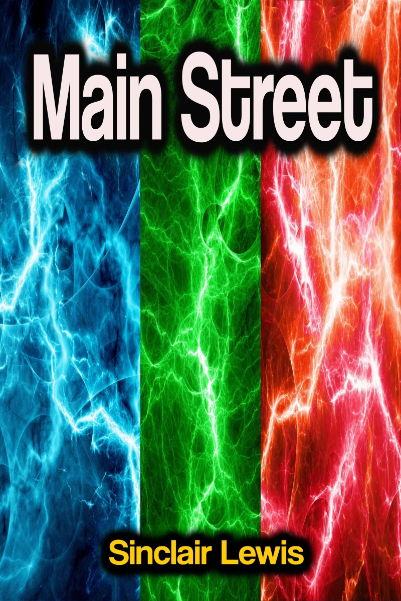 Portada: Main Street