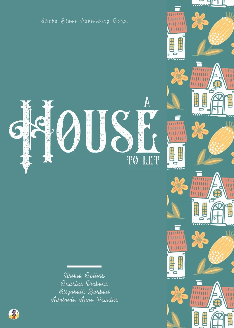 Portada: A House to Let