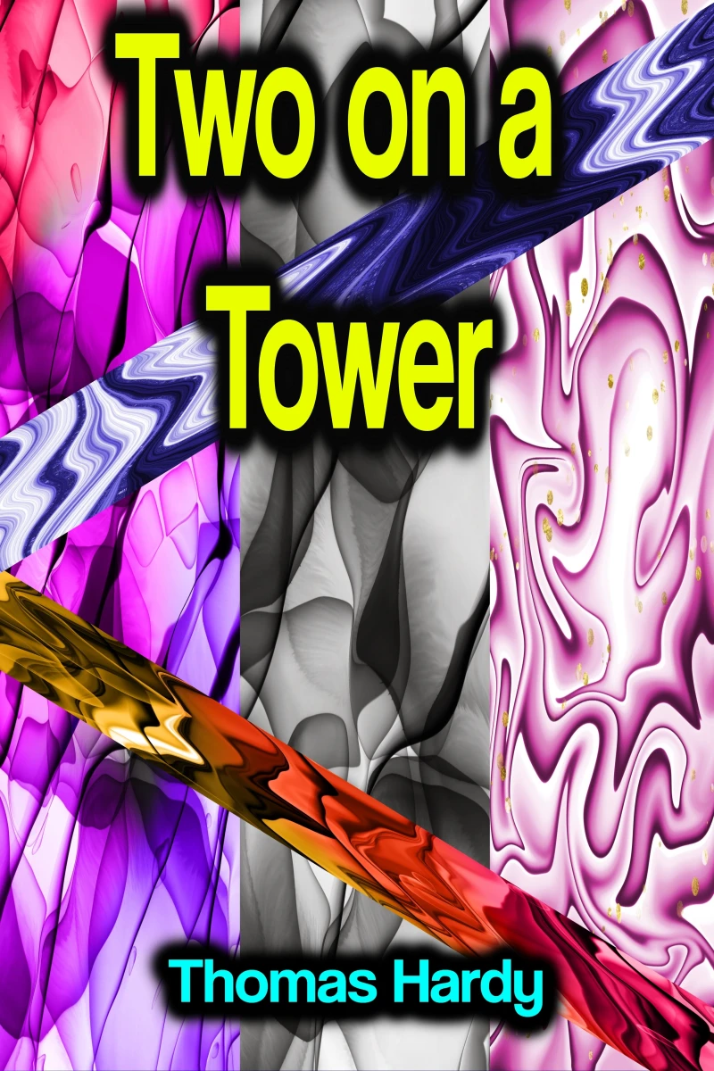 Portada: Two on a Tower