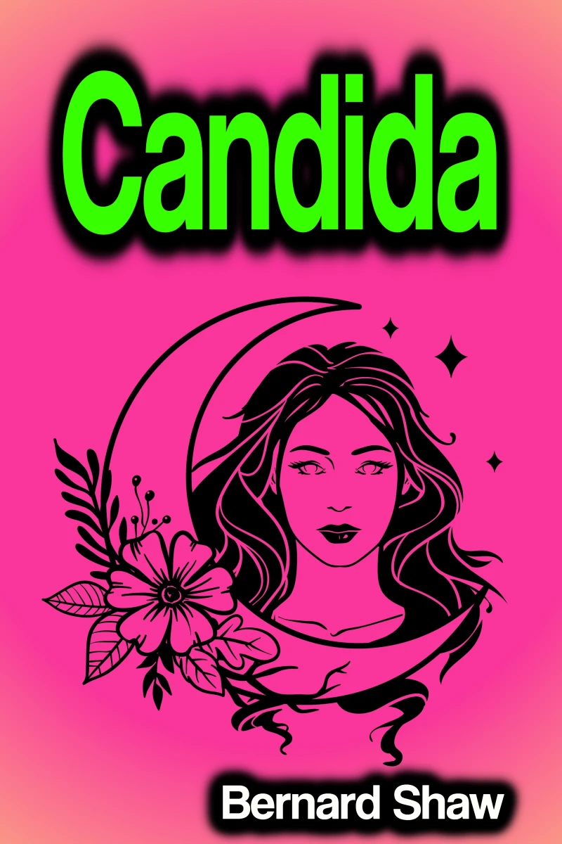 Portada: Candida